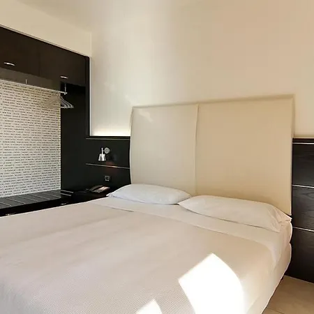 Fiera Milano 4*