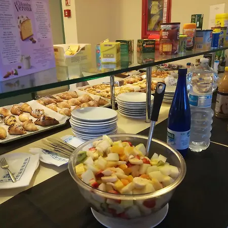 Fiera Milano מלון