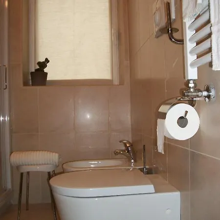 Fiera Milano 4* רו